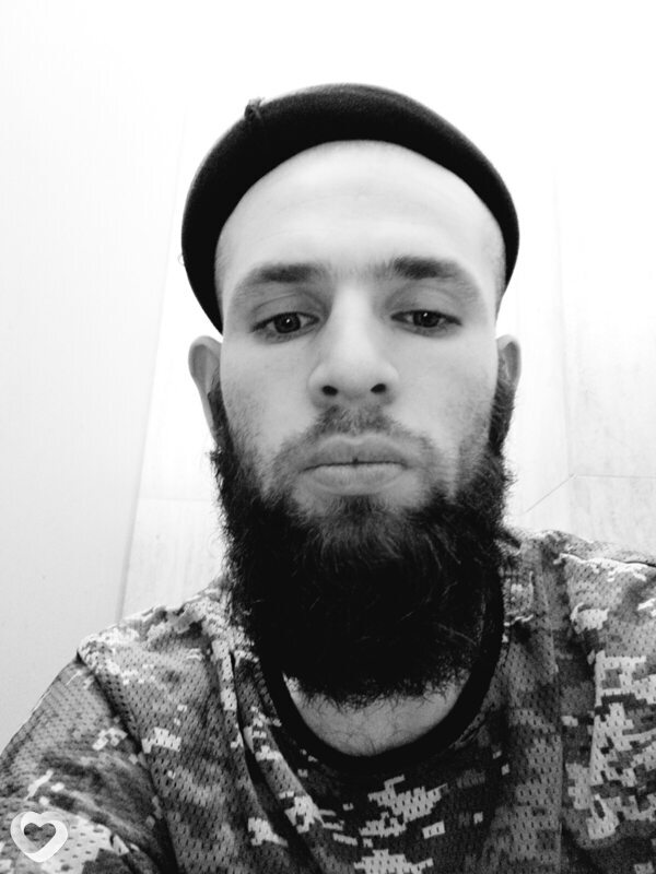 Исфандиёр, 26, Москве — анкета №3342311
