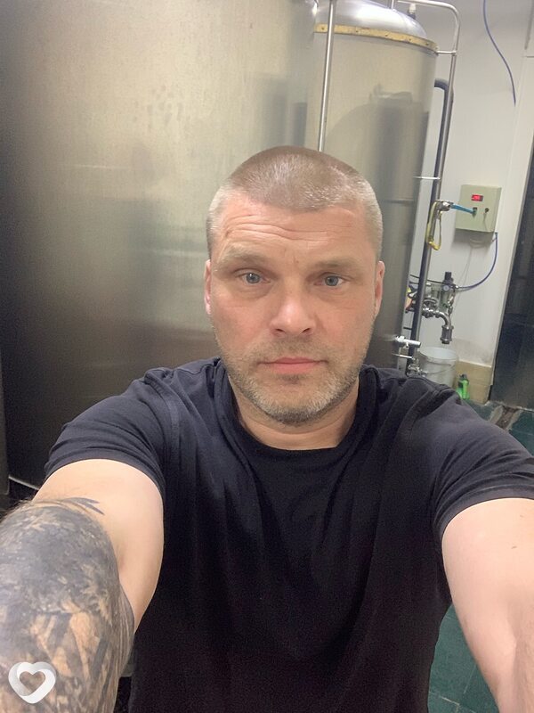 Андрей, 48, Новосибирске — анкета №3342315