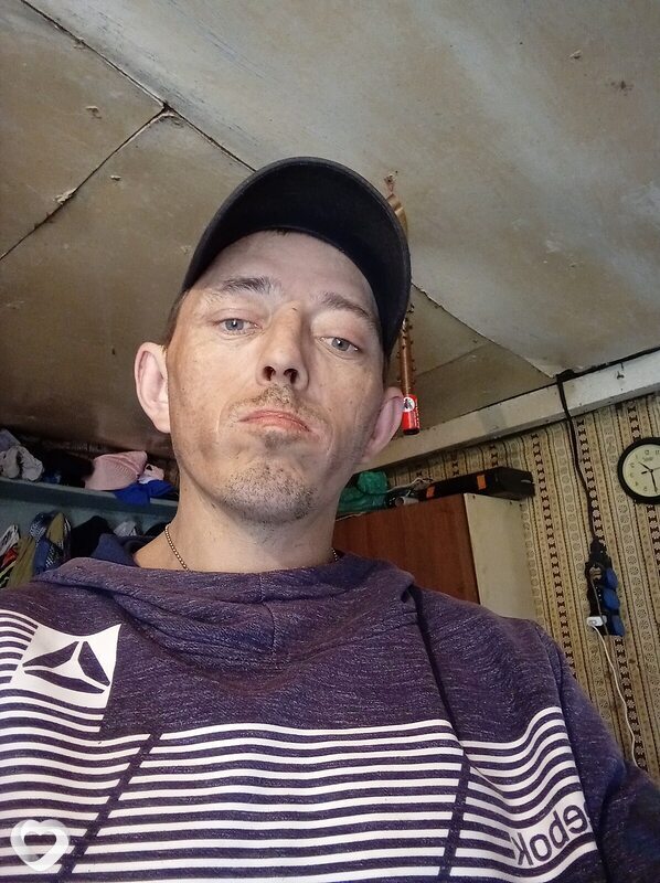 Андрей, 41, Перми — анкета №3342322