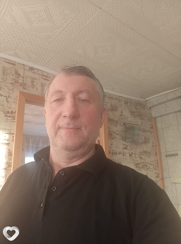 Сергей, Боготол