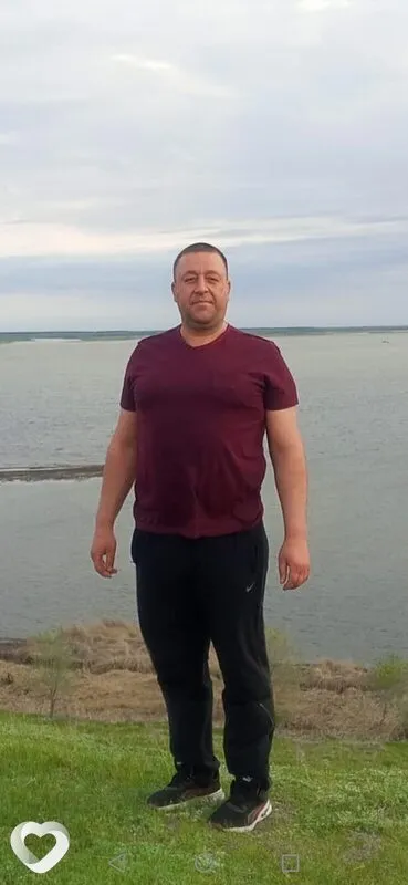 Александр, 44, Камени-на-Оби — анкета №3342333