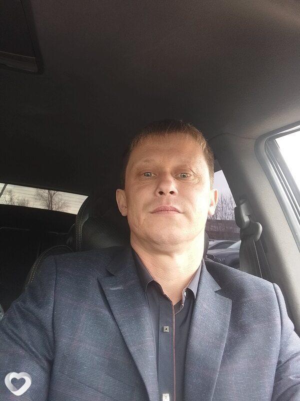Андрей, 41, Иркутске — анкета №3342611