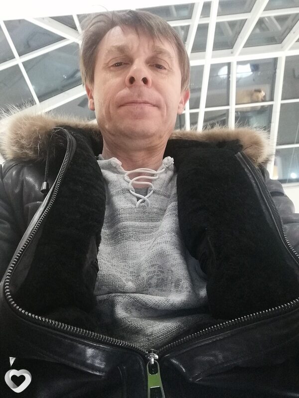 Александр, 44, Туле — анкета №3342617