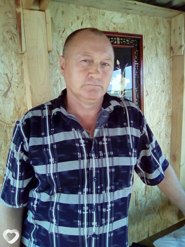 Владимир, Копейск