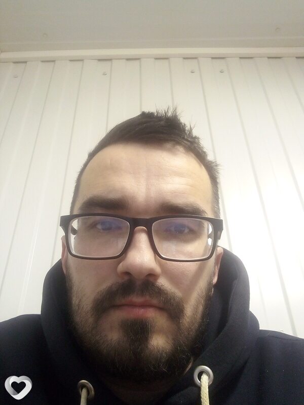 Иван, 39, Александрове — анкета №3342623