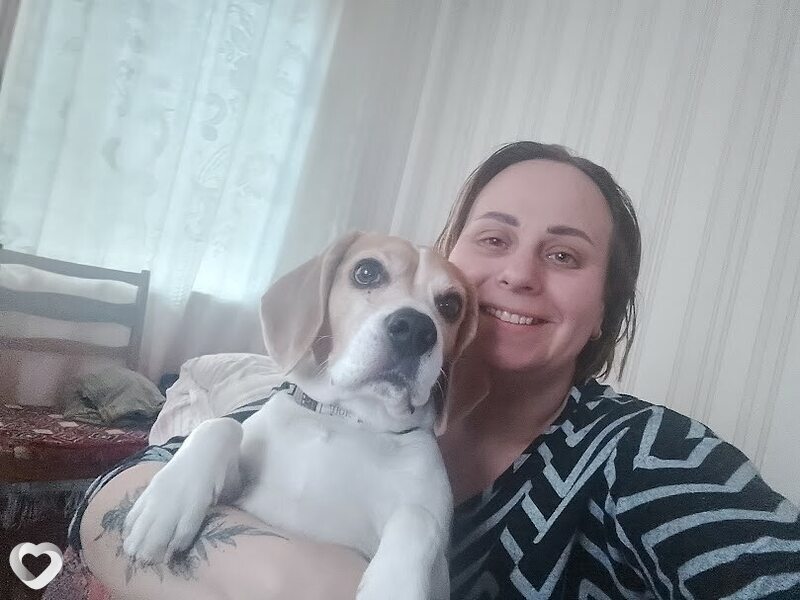 Анна, Познань