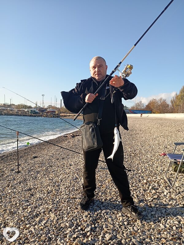 Андрей, 46, Луганске — анкета №3342386