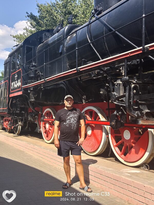 Илья, 48, Астрахани — анкета №3342390