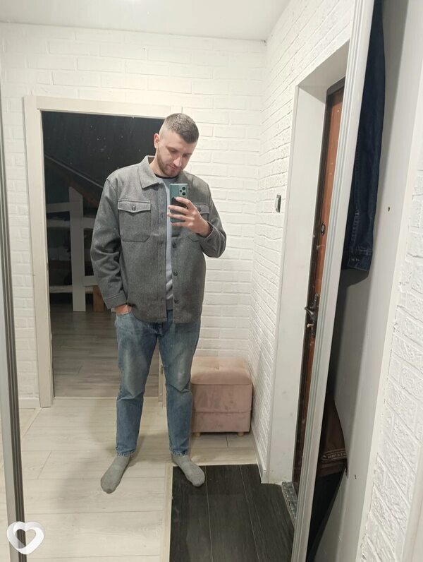 Vadim, 29, Минске — анкета №3342394