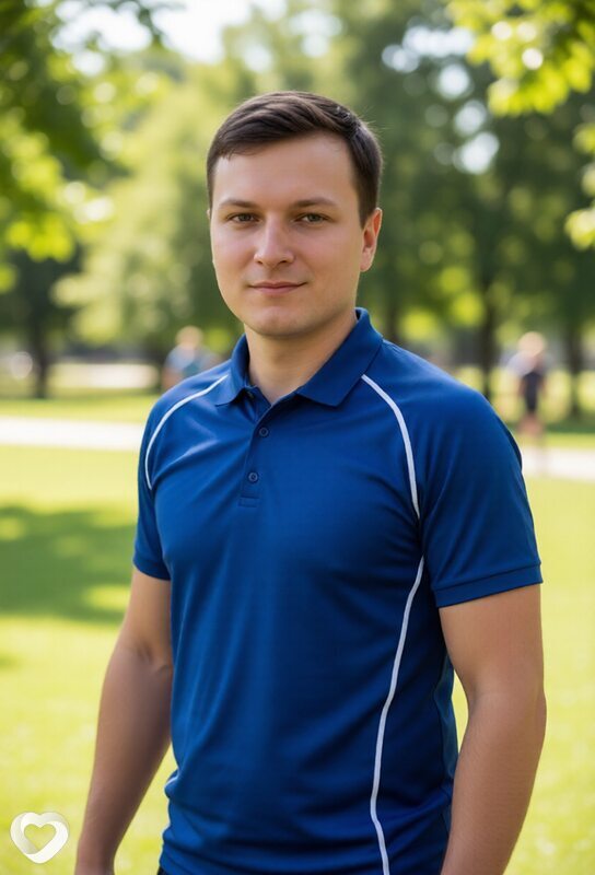 Макс, 41, Минске — анкета №3342459