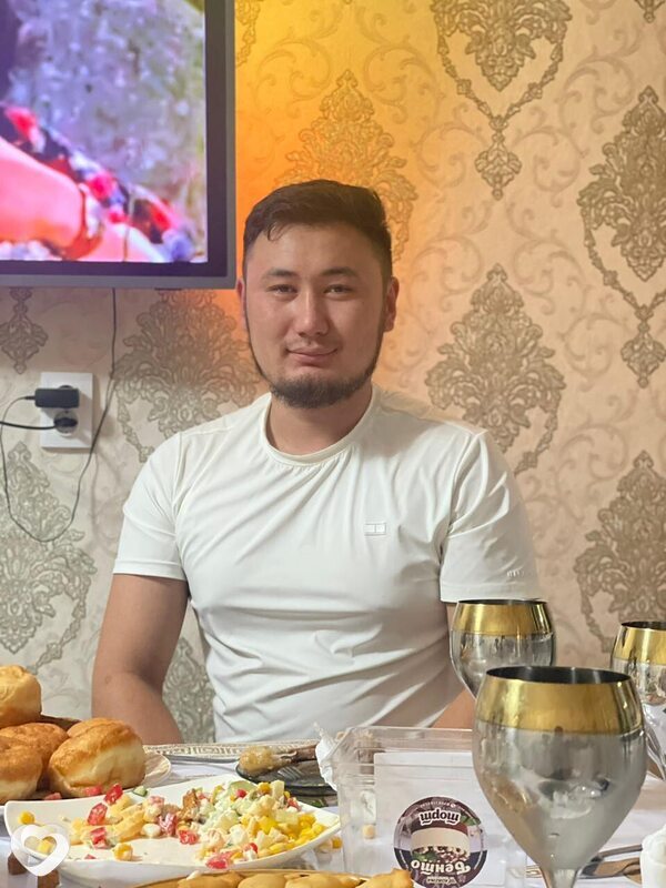 Ержан, 32, Караганде — анкета №3342460