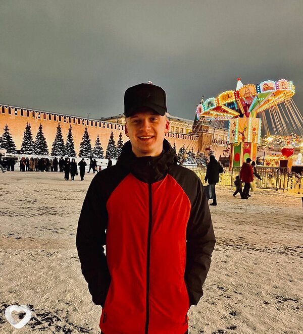 Влад, 24, Ростове-на-Дону — анкета №3342466