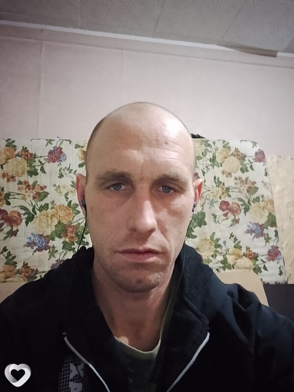 Сергей, 35, Чите — анкета №3342467