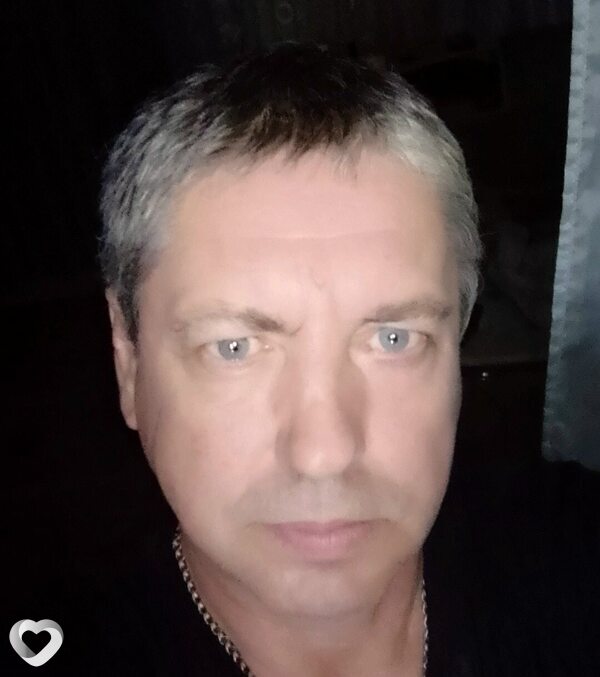 Андрей, 50, Нижнем Новгороде — анкета №3342468