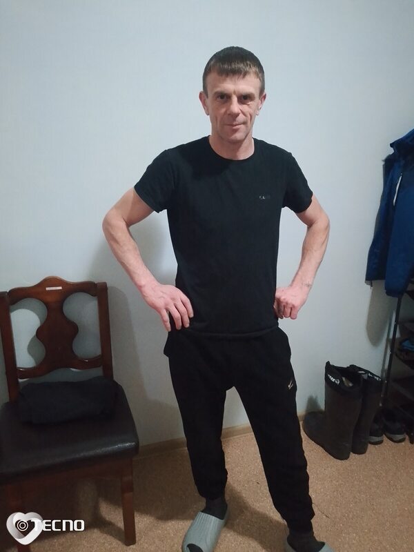 Александр, 42, Улан-Удэ — анкета №3342470