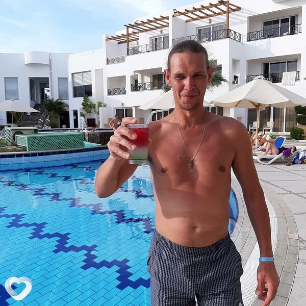 Евгений, 46, Новосибирске — анкета №3342472