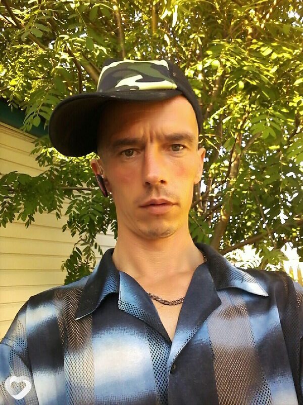 Виталий, 38, Барнауле — анкета №3342479