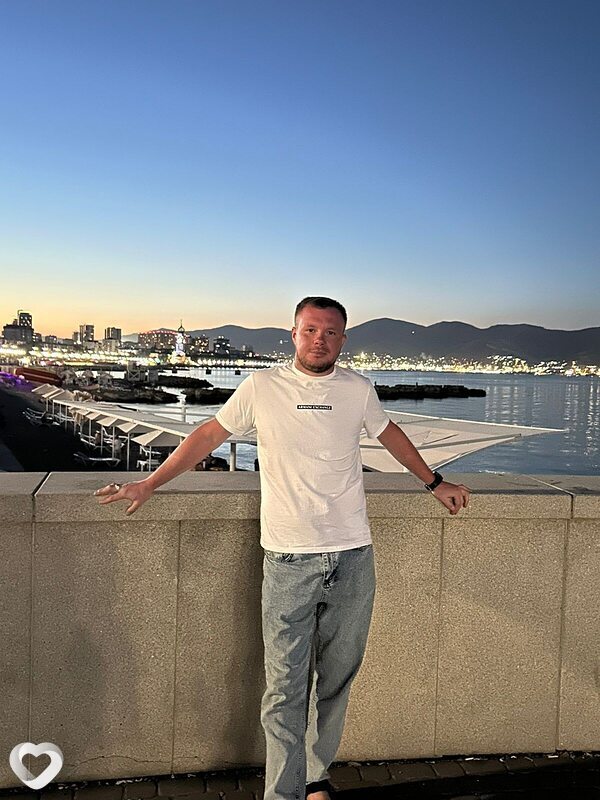 Pav, 36, Луганске — анкета №3342482
