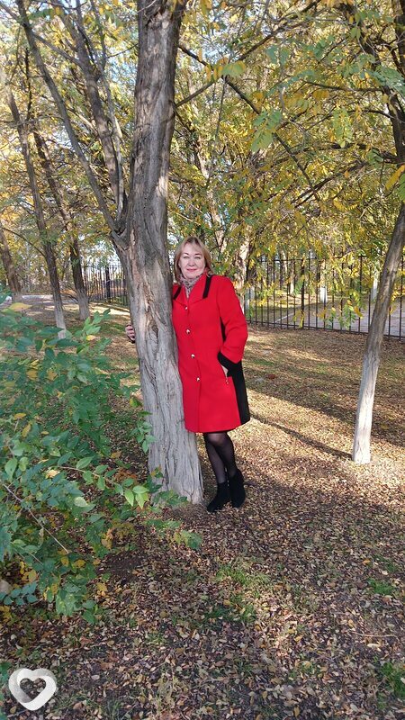 Анна, 64, Астрахани — анкета №3342340