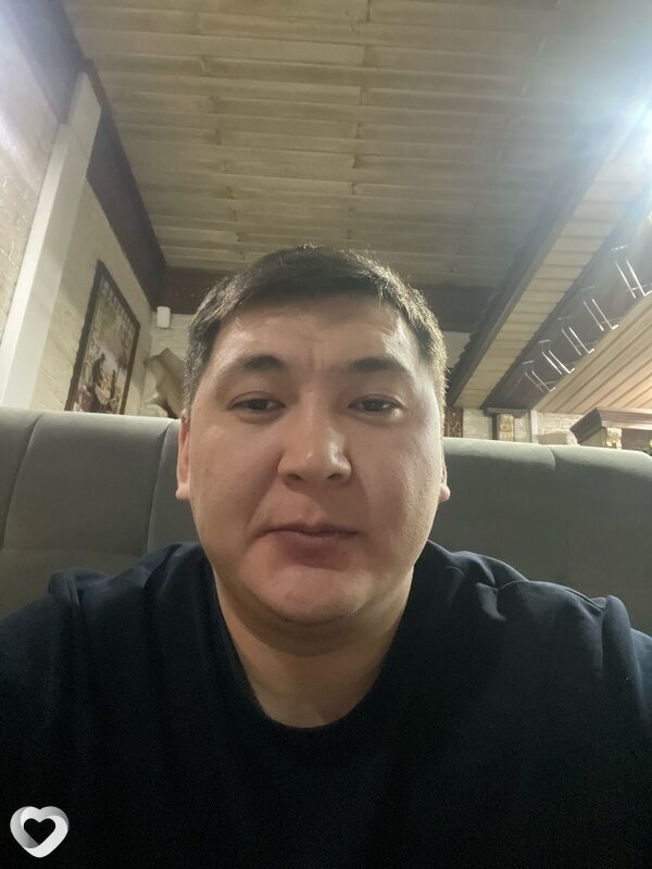 Бекзат, 34, Павлодаре — анкета №3342341