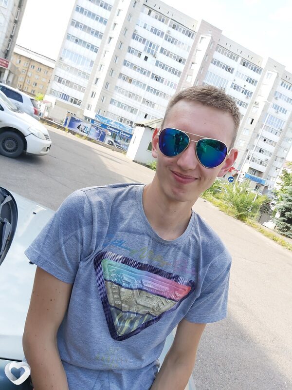 Иван, 25, Холмске — анкета №3342348