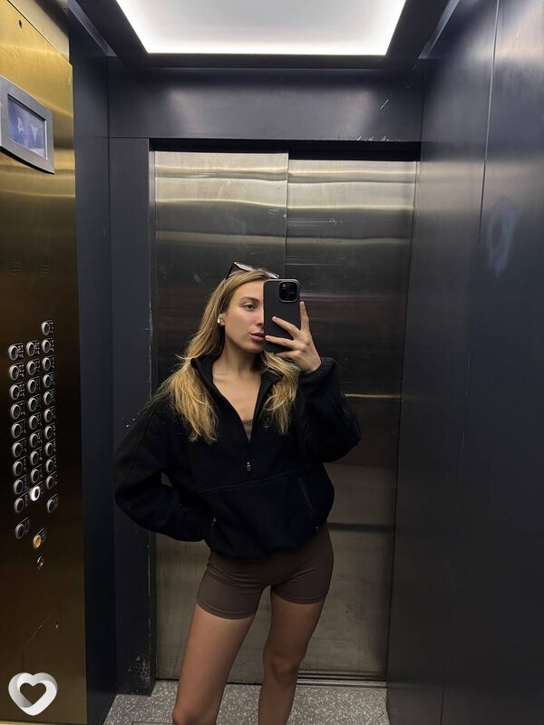 Милана, 30, Варшава — анкета №3342414
