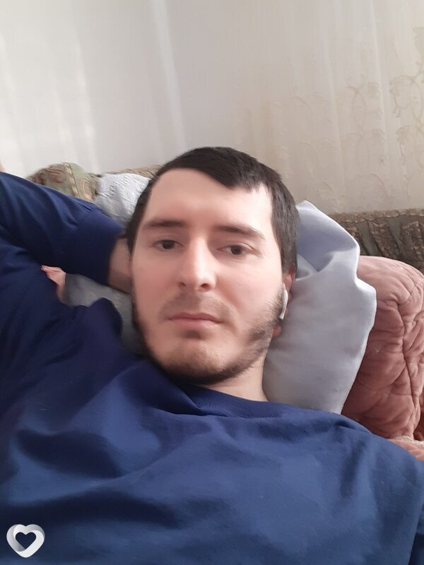 Али, 28, Махачкале — анкета №3342418