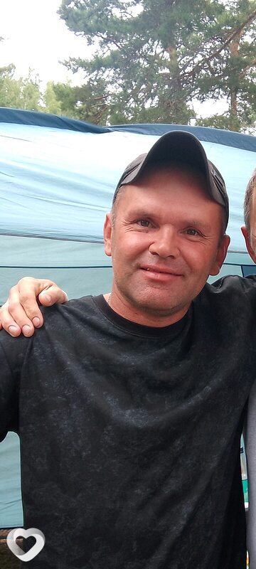 Анатолий, 44, Каменске-Уральском — анкета №3342425