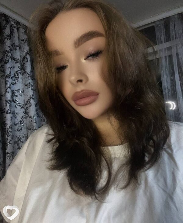 Валерия, 20, Тобольске — анкета №3342427