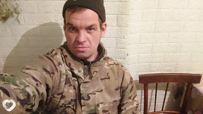 Геннадий, 34, Красноярске — анкета №3342429