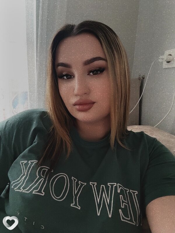 Алёна, 19, Ставрополе — анкета №3342449