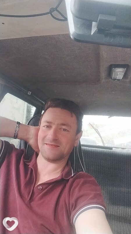 Руслан, 40, Краснодаре — анкета №3342450