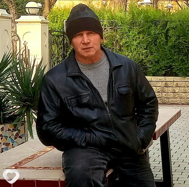 Сергей, 62, Симферополе — анкета №3342640