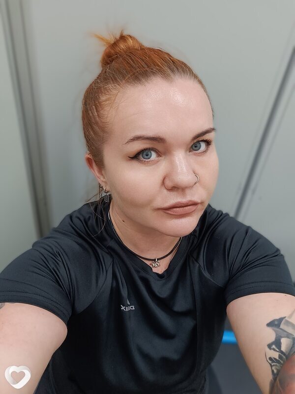 Марина, 37, Ставрополе — анкета №3342649