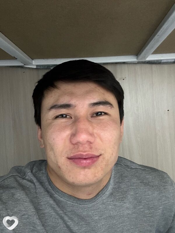 Kazbek, 26, Астане — анкета №3342561