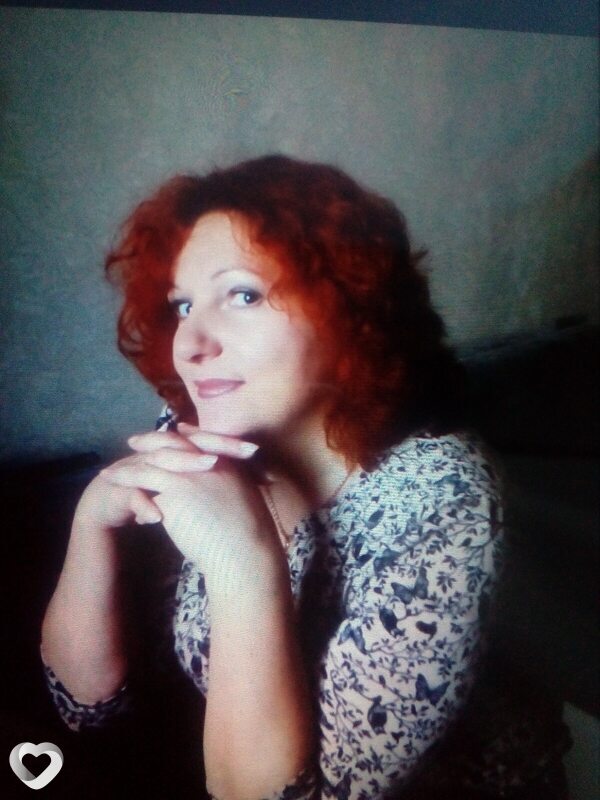 Светлана, 53, Минске — анкета №3342566