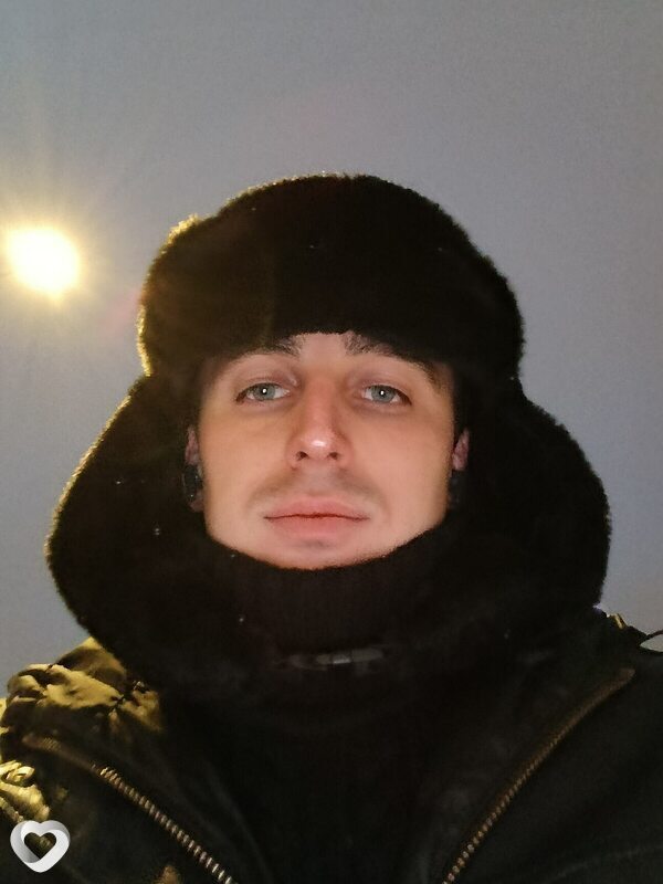 Евгений, 32, Санкт-Петербурге — анкета №3342570