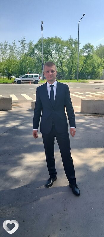 Дмитрий, Мирный (Архангельская область)