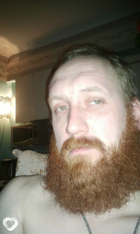 Женя, 43, Челябинске — анкета №3342573