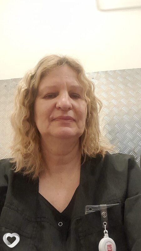 Татьяна, 52, Москве — анкета №3342583