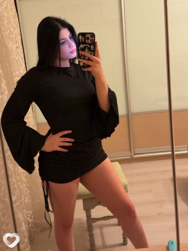 Евангелина, 22, Калуге — анкета №3342556