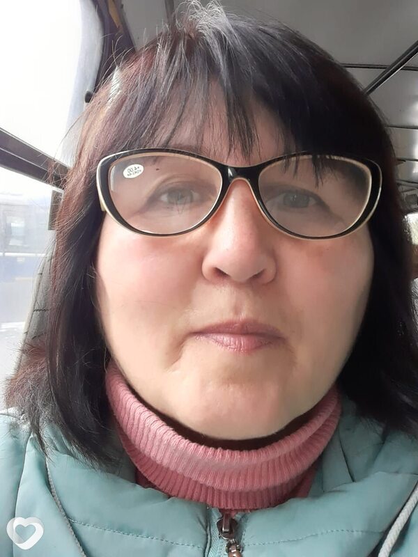 Зиля, 58, Екатеринбурге — анкета №3342557