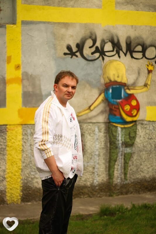 Pavluntii, 40, Алматы — анкета №3342511