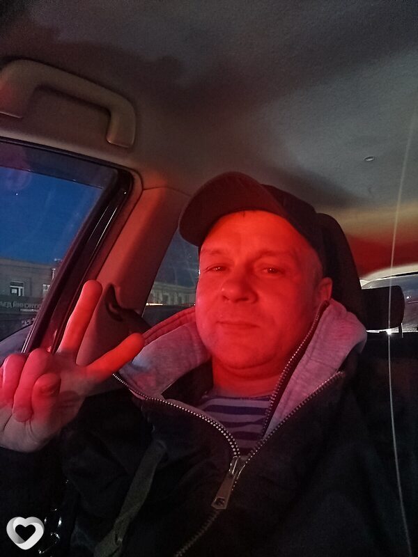 Константин, 41, Смоленске — анкета №3342514