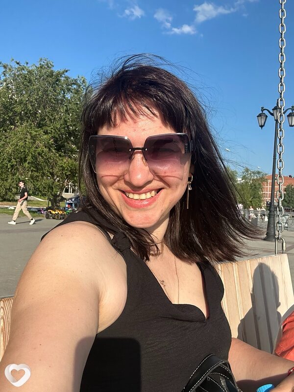 Анна, 39, Астрахани — анкета №3342516