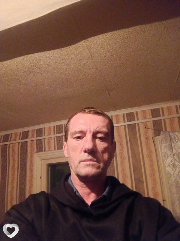 Oleg, 47, Воронеже — анкета №3342521