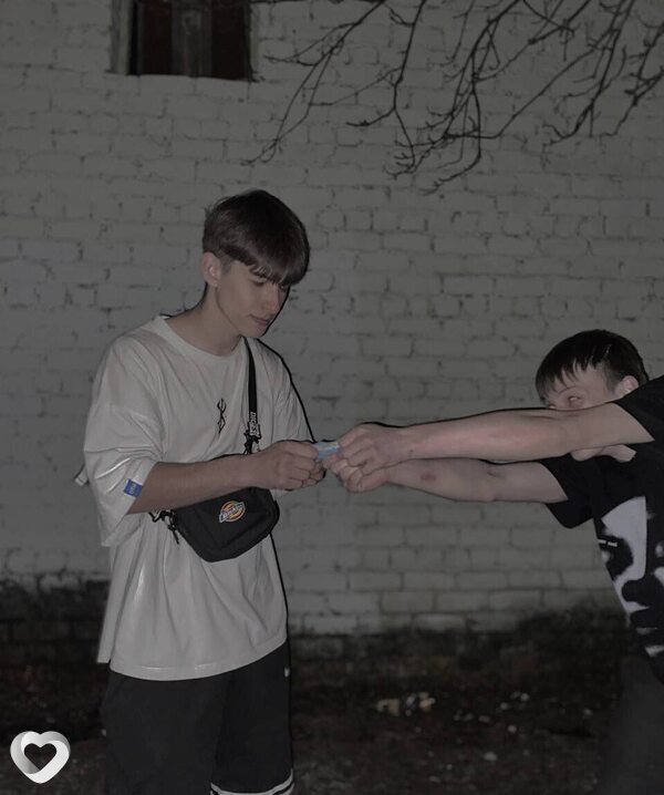 Сергей, 20, Нижнем Новгороде — анкета №3342523
