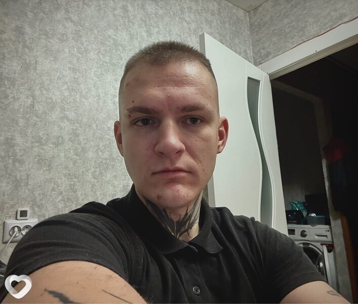 Андрей, 28, Таганроге — анкета №3342526