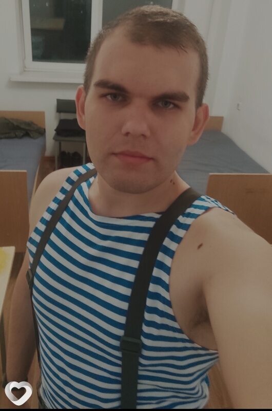 Вадим, 29, Воронеже — анкета №3342687