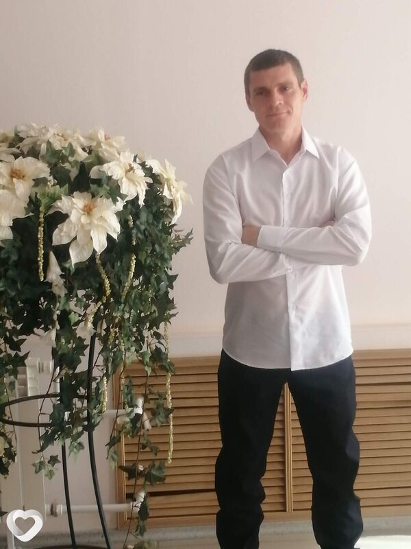 Иван, 37, Краснодаре — анкета №3342658
